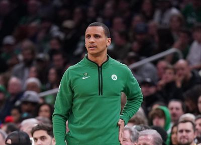 How concerned are we with the Boston Celtics’ late-season stumbles?