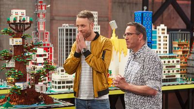 Married at First Sight trainwreck ends as family friendly LEGO Masters rebuilds faith in reality TV