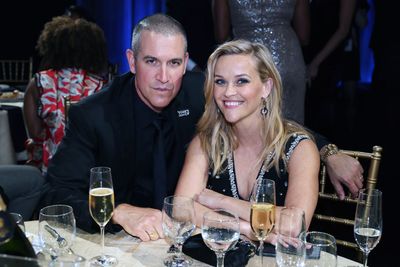 Reese Witherspoon and her husband of 12 years announce divorce: a look back at their romcom worthy meeting and fairy tale wedding