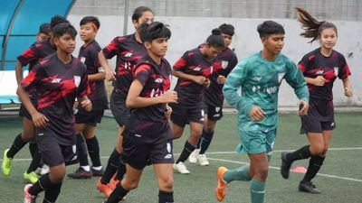 SAFF U-17 Women's C'ship: India look to get campaign back on track against Bhutan