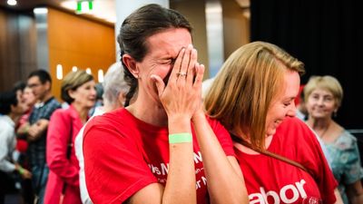 How NSW election wins in Western Sydney helped turn state red again