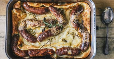 Top chef shares 'game-changing' batter trick to make best toad-in-the-hole ever