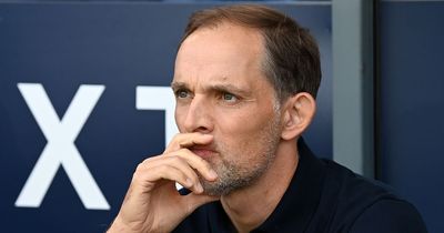 Thomas Tuchel's U-turn on 'original plan' in blow for Tottenham and Premier League rivals