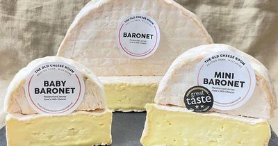 Food Standards Agency issue urgent warning over semi-soft Baronet cheeses after listeria outbreak death