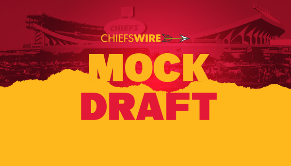 Detroit Lions 7-round mock draft: Russell Brown's v2.0