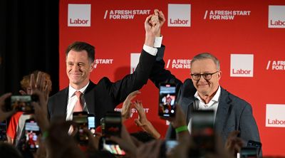 Labor secures a remarkable result after an unremarkable campaign