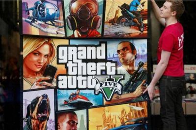 Unionists 'threatened' by me joining SNP, says Grand Theft Auto creator