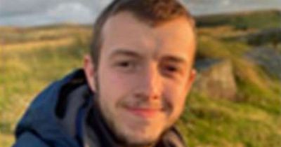 Body found in search for young caving enthusiast, 24, who went missing on camping trip