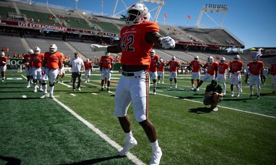 Colorado State Football: First Look At The 2023 Schedule