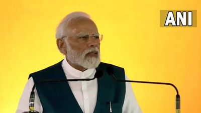 BJP has changed politics of perception to politics of performance, says PM Narendra Modi in Karnataka