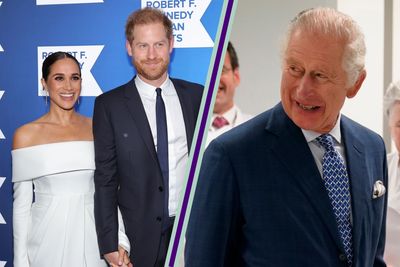 How Prince Harry and Meghan Markle’s roles at King Charles III’s coronation will differ to other royals