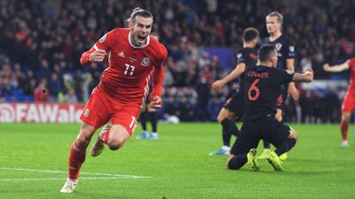 Croatia vs Wales live stream: how to watch Euro 2024 qualifier online from anywhere