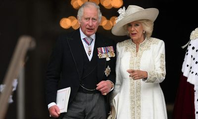King Charles France visit could have had echoes of 1789, says ex-ambassador
