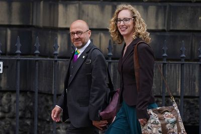 Greens clear that progressive values must be ‘necessity’ for next first minister