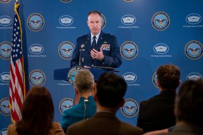 Iran-backed fighters on alert in east Syria after US strikes