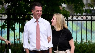 Who is Chris Minns? What you need to know about the incoming NSW premier