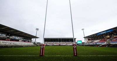 What channel is Ulster vs Bulls on? TV and live stream info for Saturday's game