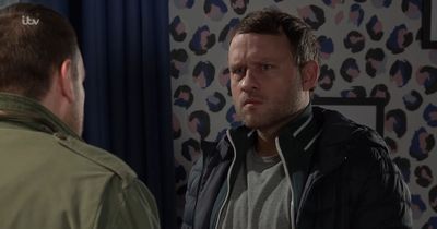 ITV Coronation Street fans point out timing blunder as Paul's journey to devastating diagnosis begins