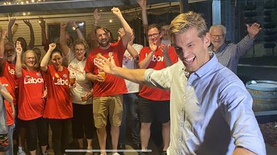 Liberals and Nationals lose regional NSW seats, while independents make gains in state's west