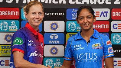 WPL Final 2023 against Mumbai Indians a massive challenge, but we are confident: Delhi Capitals' Meg Lanning