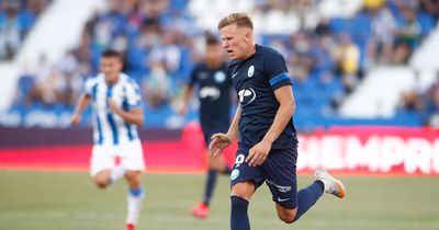 Mateusz Bogusz set for Elland Road departure as loan move cut short amid MLS talks
