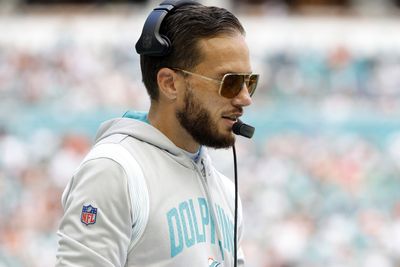 Dolphins offseason workout dates announced for 2023