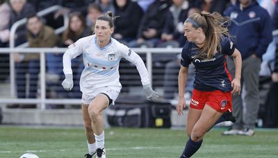 Red Stars defender Arin Wright gets fresh slate as NWSL season kicks off