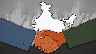 Road to 2024: There are two kinds of Opposition alliances, but how will the Congress fit in?