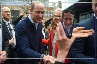 Prince William praised by Poland’s LGBTQ+ community after spending a 'great night' out at local LGBTQ+ restaurant during recent visit