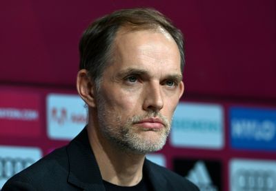 Tuchel 'dumbstruck' by Bayern appointment