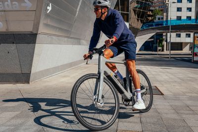 Canyon release fantastic fleet of new e-bikes