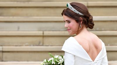 Which royal bride wore the most expensive tiara on their big day? The answer might surprise you, but their reason for choosing it is heart-warming