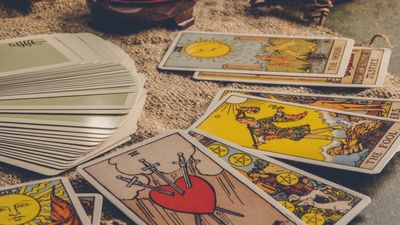 Tarotscope April 2023: What do the cards have in store for your star sign this month?