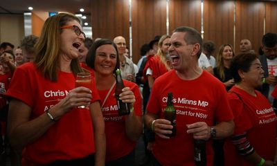 Key results: where the NSW election was won by Labor and lost by the Coalition