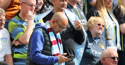 Man City schedule leaves Premier League champions needing something new to best Arsenal