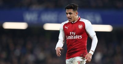Seven players who regret leaving Arsenal amid Alexis Sanchez and Aaron Ramsey struggles