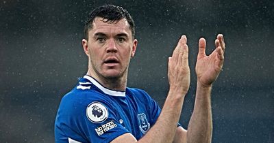 Michael Keane 'could join Serie A club' in surprise Everton transfer
