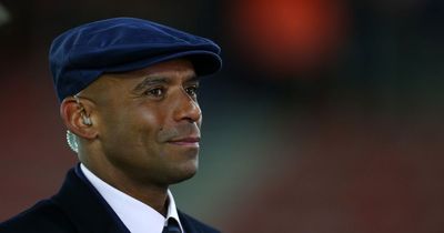 Why Trevor Sinclair is in Celtic Legends squad vs Liverpool Legends