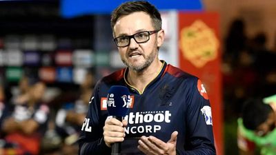 All-rounders to play a big part in the new 'Impact Player' rule: RCB's Mike Hesson