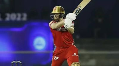 Injured Jonny Bairstow to miss entire IPL season, Punjab Kings name Matthew Short as replacement