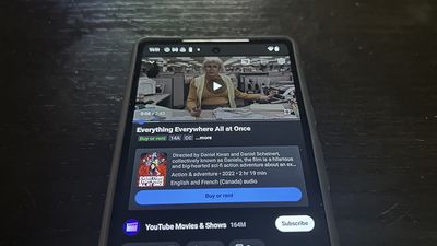 How to purchase movies and TV shows on YouTube