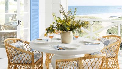 ‘How can I make my deck more inviting?’ – 5 expert tips for outdoor living in style