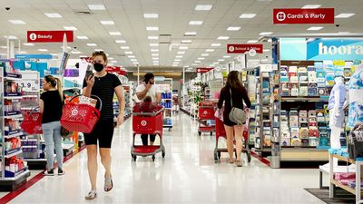 Target Spending $5 Billion to Deliver Better Stores, 'Affordable Joy'