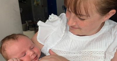 Mum woke up with pins and needles - now incurable disease means she can hardly speak