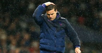 Mauricio Pochettino drops Tottenham return hint amid Antonio Conte sack talk