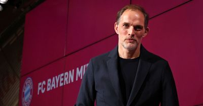 'It was so surprising' - Thomas Tuchel makes Bayern Munich admission ahead of Man City tie