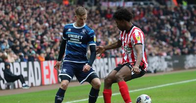 Bookmakers price Sunderland as longshot for Premier League promotion with Middlesbrough evens