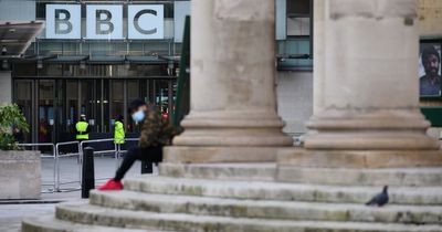 BBC presenter 'denied a goodbye' following decision to quit show after 19 years