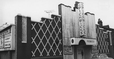 'Always packed' nightclub that sold chicken in a basket 'to die for'