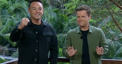 Ant and Dec 'tease' major I'm A Celebrity... Get Me Out of Here! announcement on Saturday Night Takeaway